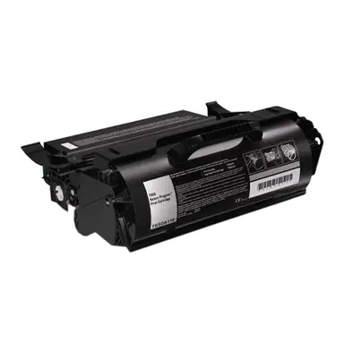 Dell Blk Toner 5230DN 5350DN 7K Pgs 330-6989, image 4