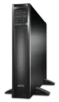 APC by Schneider Electric APC Smart-UPS X, Line Interactive, 3KVA, Rack/Tower Convertible 2U, 100V-127V, 3, image 3