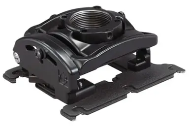 Chief Manufacturing Rpa Elite Key A Incl SLM364 Blk