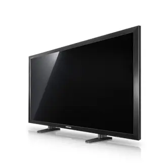 Samsung 82 in LCD 1920 × 1080 - 2,000:1 - 600 CD/M2 - LAN - D-Sub, DVI-D in/Out, VCR, H, image 6