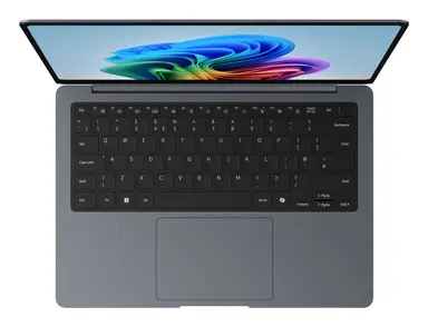 Samsung Electronics America, I Samsung Laptop - Galaxy BOOK6 Pro- 14 in - Intel Core Ultra 7356H 32GB/512GB, image 6