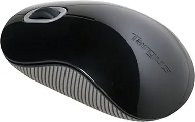 Targus 2.4GHz Wireless Optical Laptop Mouse, image 4