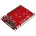 StarTech.com Add the Fast Performance of an M.2 NVMe SSD to Your Computer or Server Through, image 5