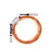 Lenovo 10M Mellanox Active IB FDR Optical Fiber, image 5