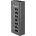 StarTech.com Charge Mobile Devices W/ This 7-Port USB Charging Station - Standalone Charging, image 5