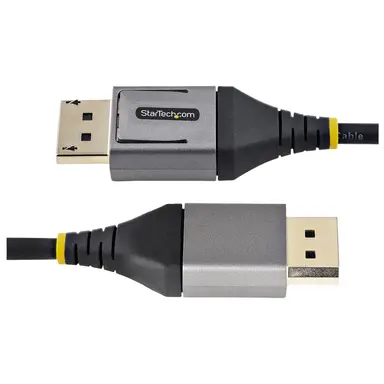 StarTech.com 10 ft Certified DisplayPort 1.4 Cable 8K, image 8