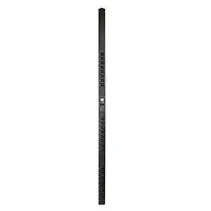 APC by Schneider Electric Switched Rack - Power Distribution Strip - Rack-Mountable - AC 208 V - 24 X Powe