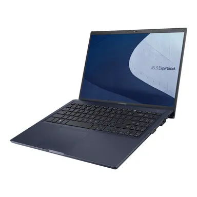 ASUS SBG Commercial ASUS B1500CEA XH51 Intel Core I5 1135G7 Processor 2.4 GHz 8M Cache up to 4.2 GHz, image 6