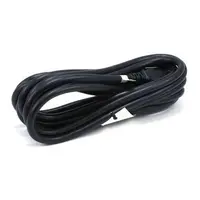 Lenovo 4.3 m 15A/250V C19 to NEMA 6-15P (US) L, image 3