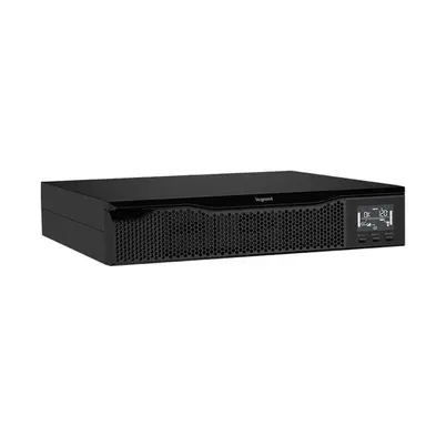 Middle Atlantic Lg-Li UPS 1.0VA 120V, image 4