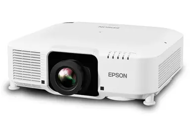 Epson Pro L1060W Wxga 3LCD Laser Projecto, image 5