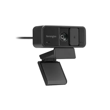 Kensington Computer W1050 1080P Fixedfocus Wide Angle Webcam