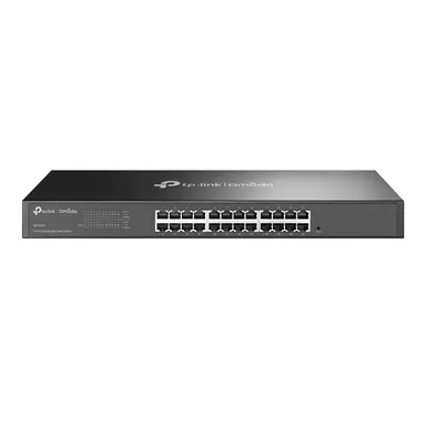 Omada Networks BY TP Link Omada 24-PORT Gig Easy Smart Switch, image 2