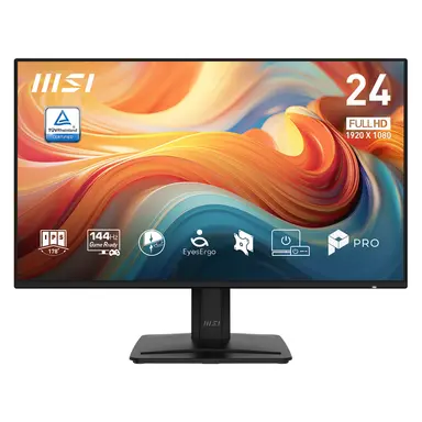 MSI Computer Pro MP242 E14A, image 8
