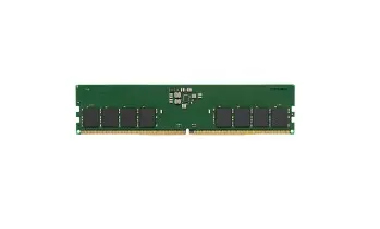 Kingston 16GB 5600MT/S DDR5 Non-ECC CL46 DIMM 1RX8