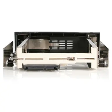 StarTech.com Hot-Swap Any 3.5 in SATA Hard Drive Easily from Any Computer with a 5.25 in Bay, image 7