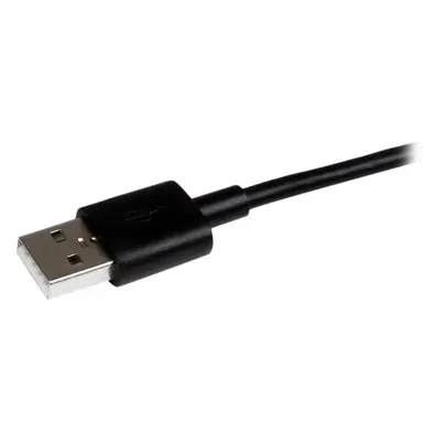 STARTECH.COM Charge OR Sync A Micro USB Iphone Ipod OR Ipad Device Using A Single Cable - C, image 8