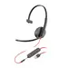 HP Poly BW 3215 USB-a HS TAA (Bulk 50) U.S. - English Localization, image 5