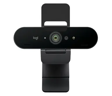 Logitech Brio 4K - Graphite, image 8