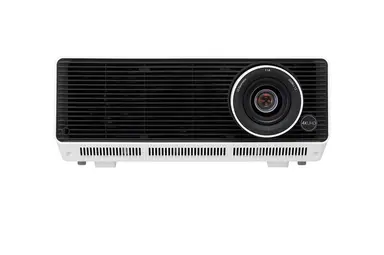 LG Electronics USA Probeam 5000 Lumens 4K UHD Short Throw Laser Projector, Vert/Hor Lens Shi