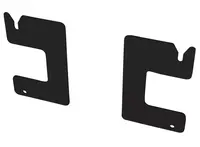 Peerless Industries VESA 200 × 100 Adaptor Plate, image 3