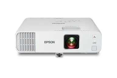Epson Power Lite L210W - Laser Diode - LCD Projector - 4500ANSI Lumen - 1280 × 800 - 1, image 6