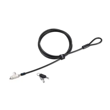 Kensington Computer N17 KD Laptop Lock Wedge-Shaped-TAA, image 4