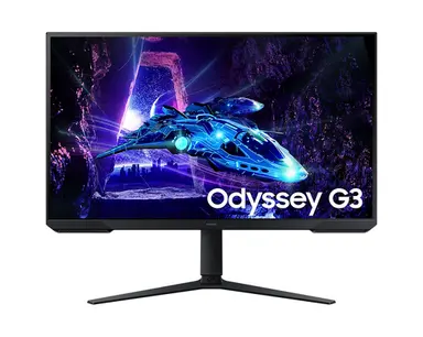 Samsung 32INCH/1920X1080/250CD/1MS, image 4
