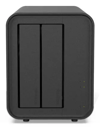 Terramaster System Limited Terramaster 5BAY Das D5 Hybrid