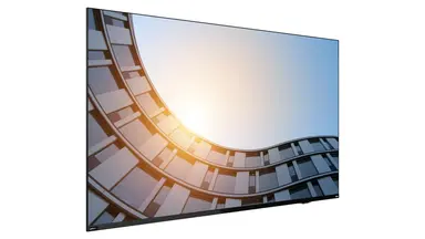 Lenovo E65 LFD, 65 Inch UHD Display with 400 Nits, Speakers, and Built in USB-C Docking, image 6