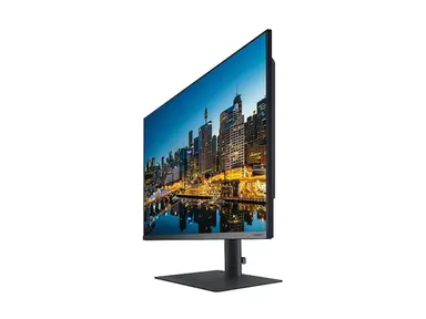 Samsung TU874 Series - LCD Monitor - Flat - 3840 × 2160 - 31.5 in - 5MS Respons, image 3