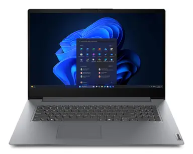 Lenovo V17 G7 Iwc, Intel Core 3 310 (E-Cores up to 3.30GHz, 6MB), 17.3 in FHD Non