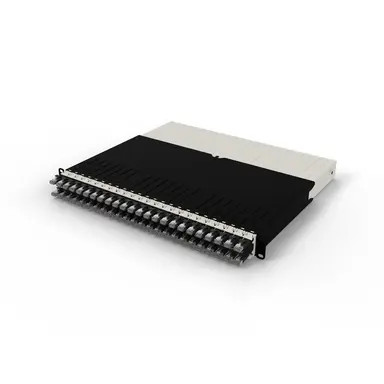 Synergy Micro Solution PATCHBOX.ONE Black IS The Most Innovative Cabling System for Network Racks EVER., image 6