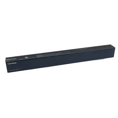 Cyberpower Systems (USA) 20A Basic Pdu 1U 12 Out C13/C19