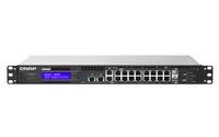 Qnap QGD-1602-C3558-8GB-US 16- Port Switch Intel Atom C3558 4C 2.2 GHz Processo, image 3