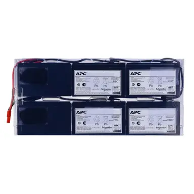 APC by Schneider Electric APC Replacement Battery Cartridge #202, image 4