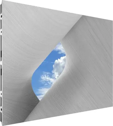 Viewsonic P1.2 Configurable All-In-One LED Display 512 X 384 RESOLUTION., image 5