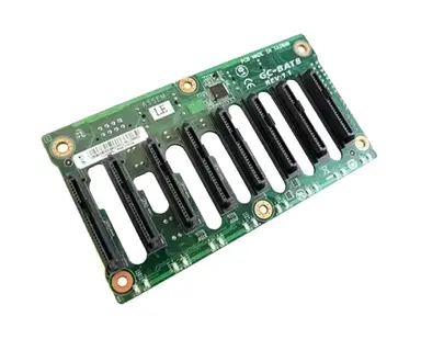 Lenovo ThinkSystem ST550 2.5 in 8-Bay Backplane Kit