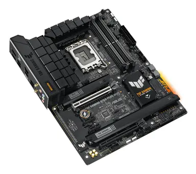 ASUS Tuf Gaming B760-PLUS Wifi., image 8