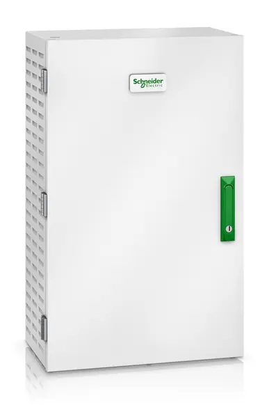 APC BY Schneider Electric Galaxy VS Battery Breaker Box 100-200KW 400V, image 6