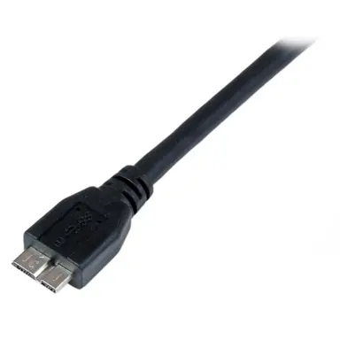 StarTech.com Connect Your Micro-B USB 3.0 Devices, with This High-Quality USB 3.0 Certified, image 7