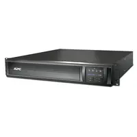 APC BY Schneider Electric UPS - RACK/TOWER - Line-Interactive - 230V - 800WATT - 1000VA - RJ-45, image 3