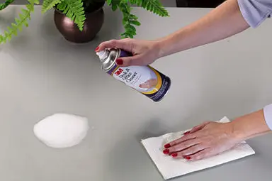 3M Display Materials and Syste 3M(TM) Cleaner, image 6