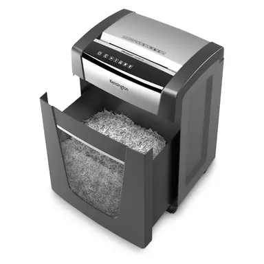 Kensington Computer Officeassist Shredder M200-HS Anti-Jam Micro Cut, image 7
