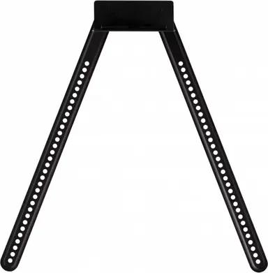 ViewSonic VB-CAM-201, All-in-One 4K Camera Mount, Compatible with TV/Display VESA Pattern