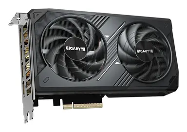 Gigabyte Geforce Rtx 5060 Windforce OC 8 GB, image 7