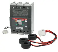 APC BY Schneider Electric 3-POLE Circuit Breaker 225A T3 Type for Symmetra PX250/500KW, image 3