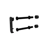 Synergy Micro Solution The Patchcatch Solo IS A 0RU Cable Management Tool That Fastens Your Device Whil, image 3