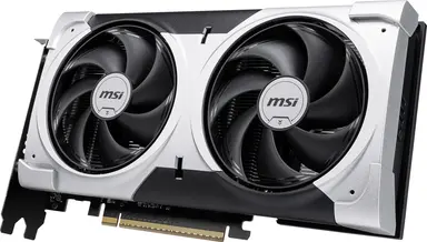 MSI Computer RTX 5060 TI 8G Ventus 2X OC Plus, image 8
