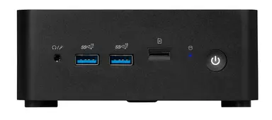 MSI Computer Cubi NUC 1M-010US, image 7